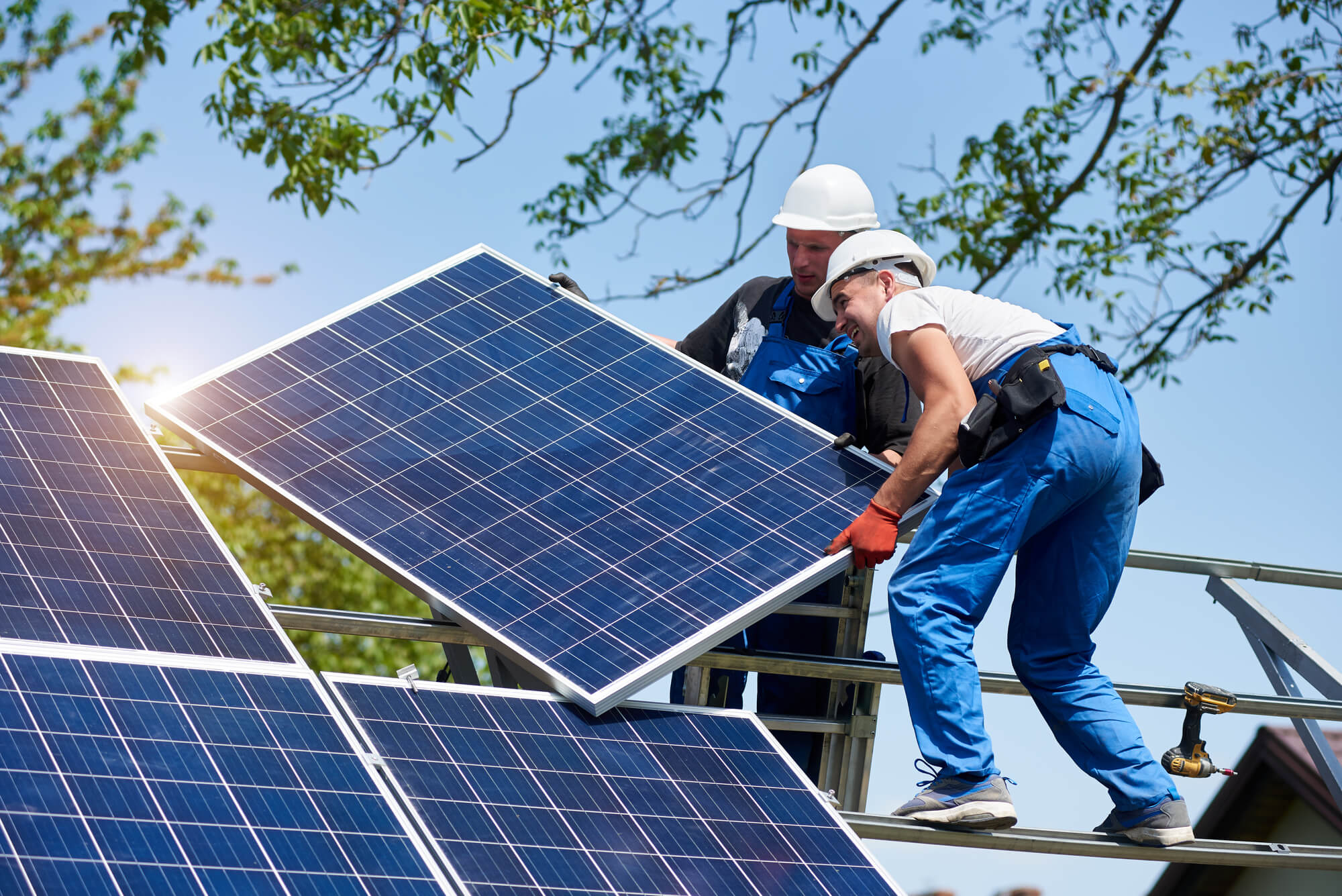 Solar Panel Installation in Liverpool